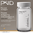 PrEST Antigen PKD1L1 - Superior Blocking Agent for Accurate Antigen Detection