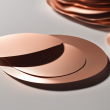 High-Quality Copper Foil For Diverse Industries: 99.9% Purity and Precision