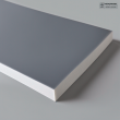 UHMW Polyethylene Sheet -25mm Thickness - 150 x 150mm Size | High Quality & Versatile