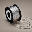 High-Purity Silver Insulated Wire | Superior Electrical Conductivity