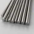 High-Quality AISI 321 Alloy Stainless Steel Rod | Brushed & Reliable FeCr18Ni9Ti 200mm Rod