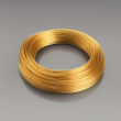Premium Quality Gold Wire: 99.999% Purity, Corrosion Resistance & High Thermal Stability