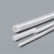 High-Quality Polytetrafluoroethylene (PTFE) Tube for Chemical, Electrical, and Automotive Applications