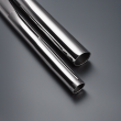 Fecralloy - Iron-Chromium 200mm Tube | High Heat and Corrosion-Resistant Alloy Tube