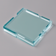 Cover Glass Slides Box - Essential Microscopy Aid for Labs