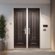 High-Quality Door Accessory for Superior Security & Convenience