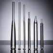 5-Piece Glass Rod Set - Quality Lab Glassware Equipment | Scientific Glassware