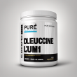 Pure D-Leucine: Unrivaled Amino Acid for Muscle Growth & Rapid Recovery | Fitness Supplement