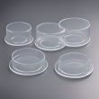 Premium Set of 3 Cross Matching/Grouping Plates for Optimal Laboratory Services