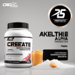 Experience Workout Boost With PerformanceFuel's Creatine AKG