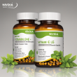 Natural Vitamin E – Premium Antioxidant for Optimal Health and Wellbeing
