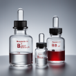 Premium Blood Grouping, Anti-B, IgM Reagent - 10ml x 10 Vials for Labs