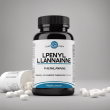 Premium L-Phenylalanine Supplement: A Superior Mood Elevator, Cognitive Enhancer & Focus Booster