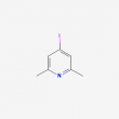 4-Iodo-2,6-dimethylpyridine - 5mg