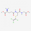 S-(1, 2, 2-Trichlorovinyl)-Glutathione - 25mg