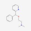 Doxylamine EP Impurity C Succinate (Desmethyl Doxylamine Succinate) - 10mg