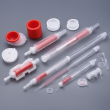 Neonatal Blood Collection Set | Safe & Efficient Newborn Blood Sampling Kit