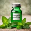 Mint Extract - Pharmaceutical Grade Quality and Wide Global Reach