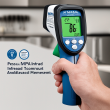NMPA-Endorsed Infrared Thermometer: Quick & Accurate Non-Contact Temperature Monitoring Solution