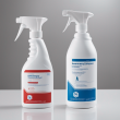 Superior Quaternary Ammonium Salt Iodine Disinfectant for High-Quality Hygiene