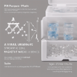 MagicPureu00ae Viral DNA/RNA Kit – Advanced Nucleic Acid Isolation and Purification