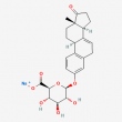 Equilin 3-O-beta-D-Glucuronide Sodium Salt - 50mg