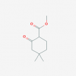 Methyl 4,4-dimethyl-2-oxocyclohexancarboxylate - 50mg