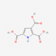 Melatonin Related Compound (Pyrrole-2,3,5-Tricarboxylic Acid) - 25mg