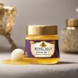 Fresh Royal Jelly - Premium, Nutrient-Rich Superfood With Multiple Health Benefits