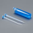 Pipette Tip Barrier Ster Blue 100-1000ul, Pack of 1152 – Precision Performance for Labs & Research Centers