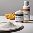 Pure L-Glutamine Supplement: Superior Muscle Recovery & Exceptional Immune Support