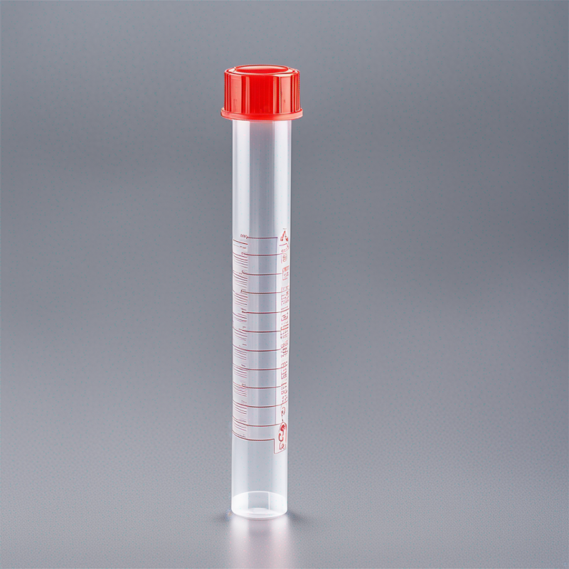 High Precision 0.5ml Blood Collection Tube with Professional Capillary & Potassium EDTA Solution: Advanced Blood Collection Technology