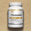 Premium L-Threonine Supplement - Essential Amino Acid for Muscle Growth, Immune Boost & Gut Health