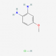 4-Methoxybenzene-1,2-diamine hydrochloride - 10g