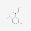 5-Fluoro-1-N-propylbenzene-1,2-diamine - 25mg