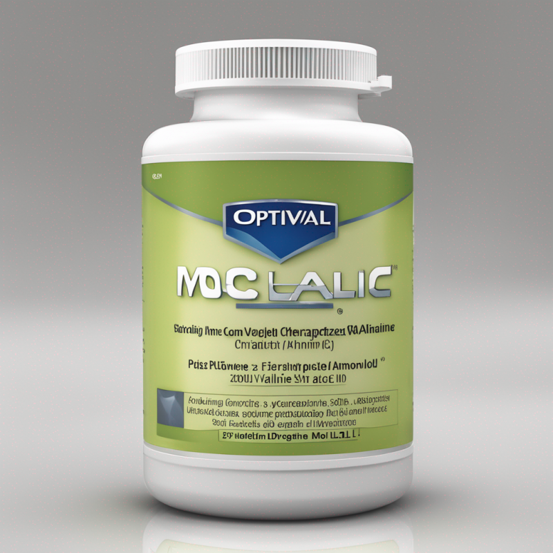 OptiVal Moc-L-Valine: Premium Synthetic Amino Acid for Performance | Virtually Unbeatable