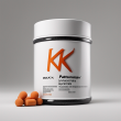 K-Max Potassium L-Aspartate Supplement: Premium Electrolyte Support for Optimal Health and Wellness