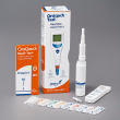 OraQuick HCV Rapid Antibody Kit - Instant, Accurate Hepatitis C Testing
