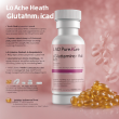 Pure & Potent L-Glutamic Acid Anhydrous - Premium Quality Amino Acid Supplement for Optimal Health