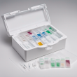 Advanced Nucleic Acid Test Kit with LAMP Technology: Delivering Fast and Accurate Diagnostics
