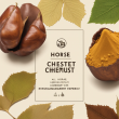 Natural Premium Horse Chestnut Extract 4:1 and 10:1 Ratios | Anti-Edema & Anti-Inflammatory Benefits