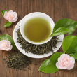 High-Quality Green Tea P.E.: Boost Your Health with Our Pharmaceutical Grade Extract