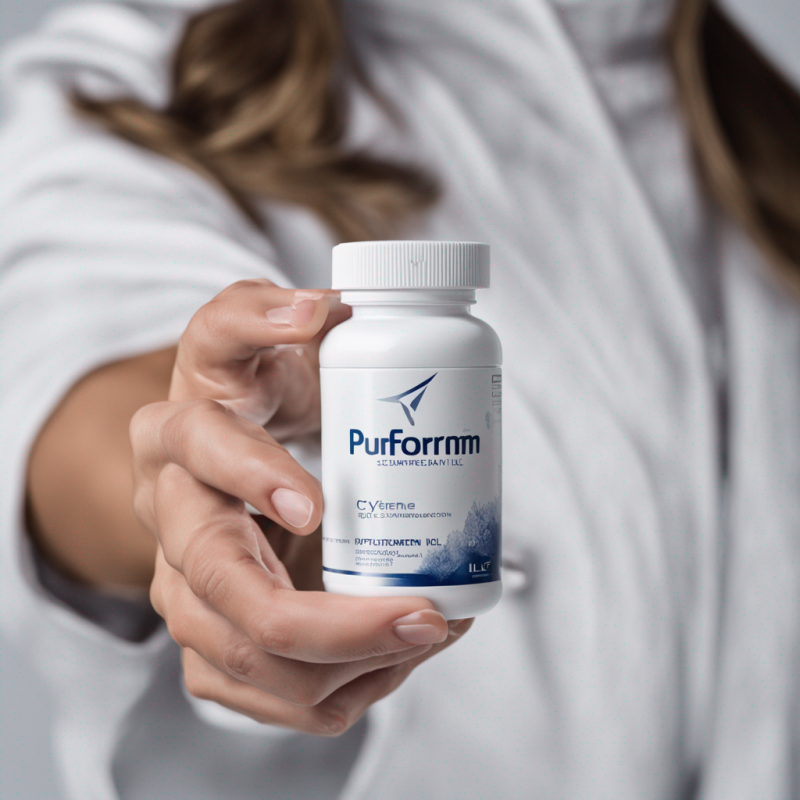 PureForm L-Cysteine HCl Anhydrate: Premium Health Supplement | Boost Immunity, Promote Skin Health, Aid Hair Growth