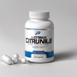 Premium Quality L-Citrulline Supplement - Natural Energy Booster & Cardiovascular Support