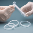 Premium Pack of 1200 Lab-Grade Sterile Plastic Inoculation Loops
