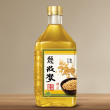 Feizhuan Brand Series: Premium Quality Non-GMO Soybean Oil