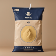 Angel Brewers Yeast Powder YP200 - Superior Quality High-Protein Yeast for Industrial Fermentations