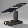 BD FACSPresto CD4 Solar Charger Kit: A Reliable Medical Diagnostic Power Solution