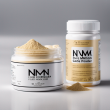 Premium Food Grade Pure NMN Powder 99% | Health & Wellness Dietary Supplement