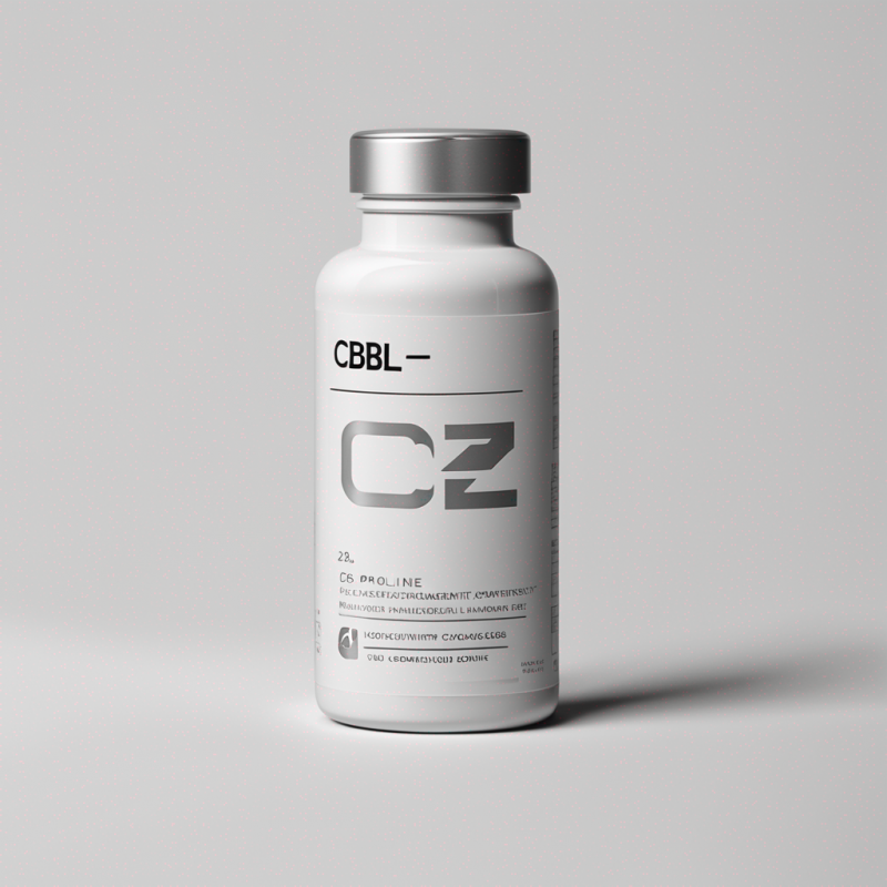 Premium CBZ-L-Proline: High-Quality Amino Acid Supplement for a Healthier Lifestyle